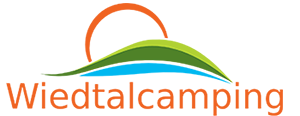 Logo Wiedtalcamping